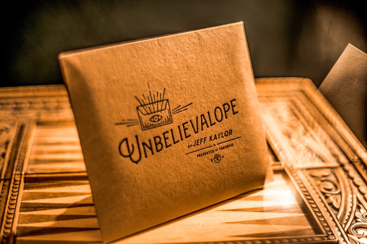 Unbelievalope 2.0 von Jeff Kaylor